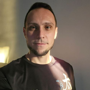 Picture of Fernando Suriano