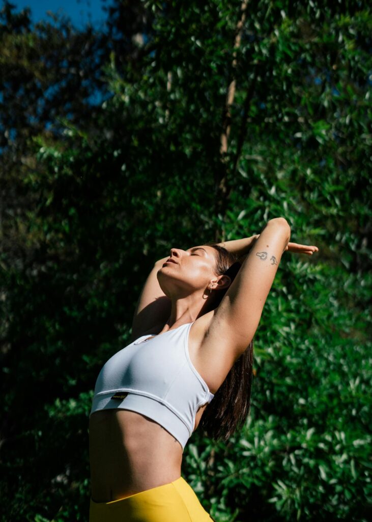 Tai Chi Chuan online